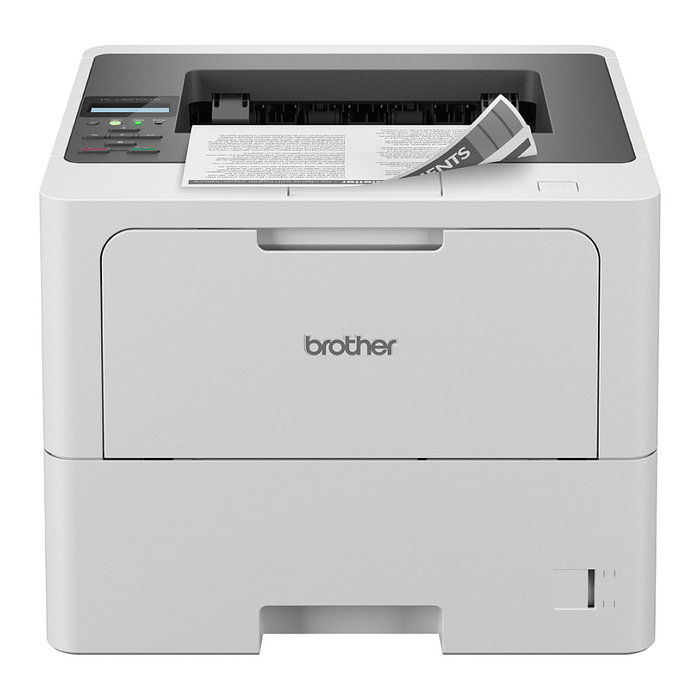 Brother HL-L6210DW Impresora Láser Monocromo Blanco Brother HL-L6210DW Impresora Láser Monocromo Blanco
