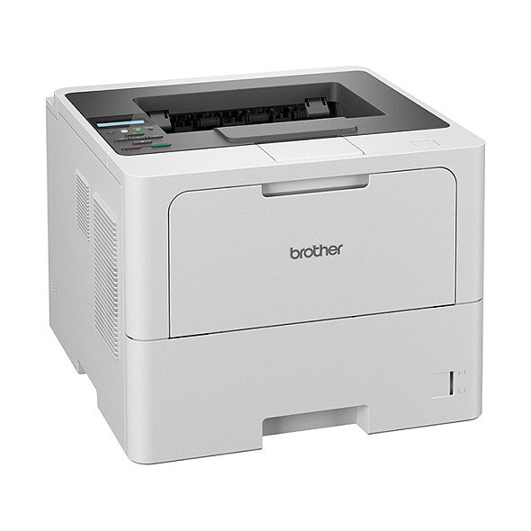 Brother HL-L6210DW Impresora Láser Monocromo Blanco Brother HL-L6210DW Impresora Láser Monocromo Blanco