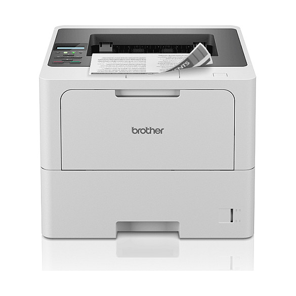 Brother HL-L6210DW Impresora Láser Monocromo Blanco Brother HL-L6210DW Impresora Láser Monocromo Blanco