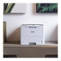Brother HL-L6210DW Impresora Láser Monocromo Blanco