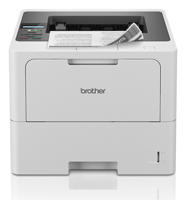 Brother HL-L6210DW Impresora Láser Monocromo Blanco Brother HL-L6210DW Impresora Láser Monocromo Blanco