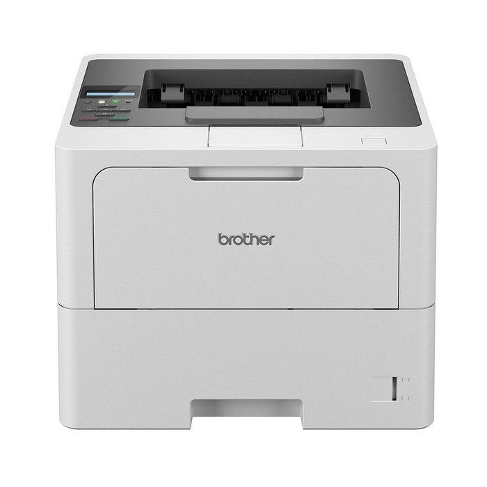 Brother HL-L6210DW Impresora Láser Monocromo Blanco Brother HL-L6210DW Impresora Láser Monocromo Blanco