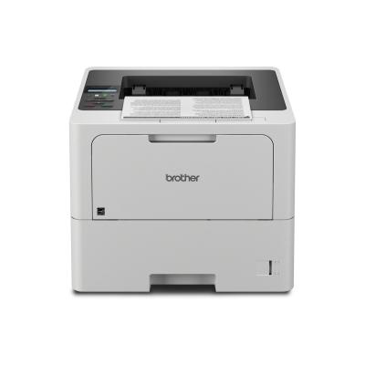 Brother HL-L6210DW Impresora Láser Monocromo Blanco
