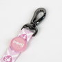 Cerdá Correa Para Perros Barbie PINK Talla M