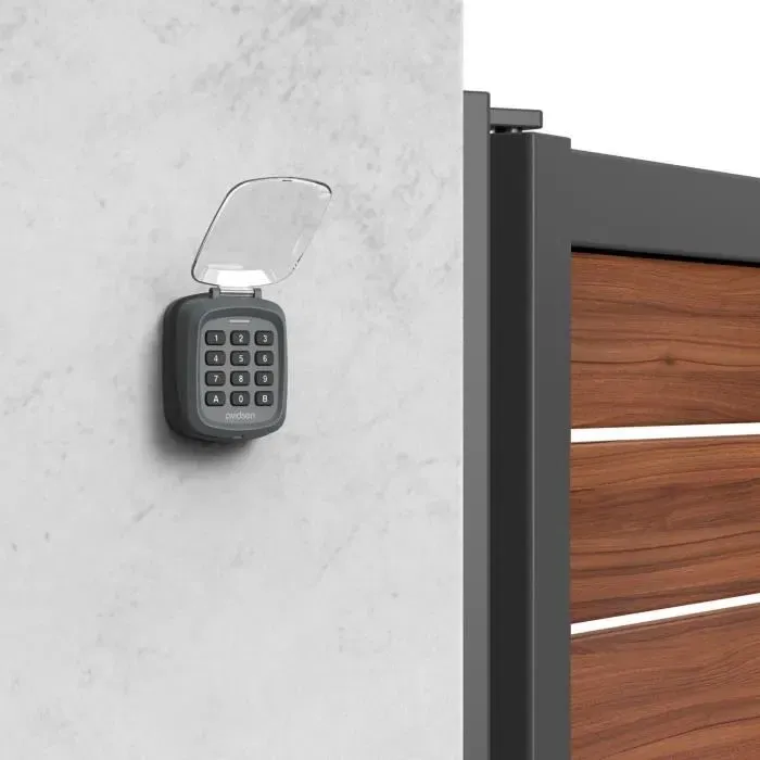 Avidsen Teclado codificado inalámbrico 114255