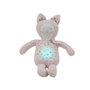 Muñecas Arias Muñeca Elegance Flory Rosa de 34 cm con Luz y Melodía