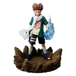 Banpresto Figura Naruto Memorable Saga Akimichi Choji PVC 12cm