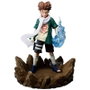 BANPRESTO Figura Akimichi Choji Memorable Saga Naruto Shippuden 12cm