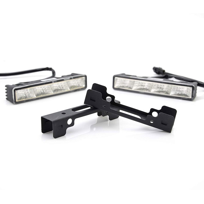 M-Tech Luces Diurnas LED 905HP M-Tech Luces Diurnas LED 905HP