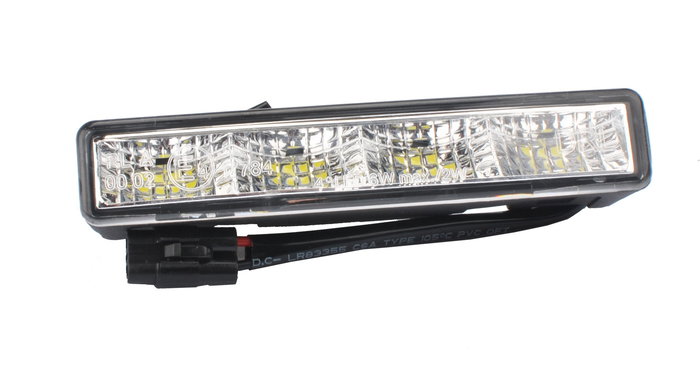 Luz LED M-Tech LD905