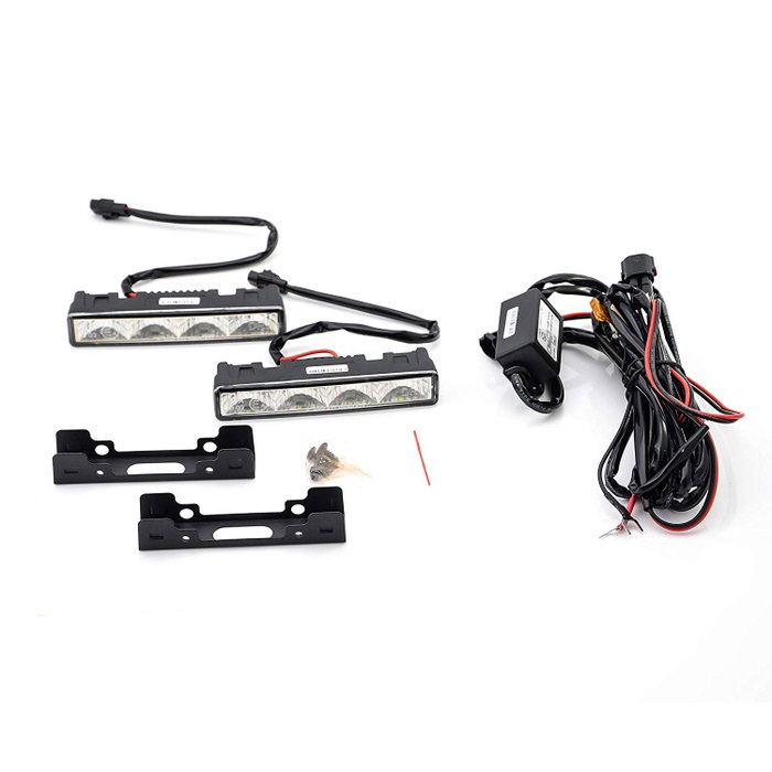 M-Tech Luces Diurnas LED 905HP M-Tech Luces Diurnas LED 905HP