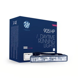 Luz LED M-Tech LD905