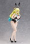 FREEing Miss Kobayashi's Dragon Maid Estatua Lucoa Bare Leg Bunny Ver. 1/4