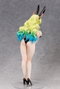 FREEing Miss Kobayashi's Dragon Maid Estatua Lucoa Bare Leg Bunny Ver. 1/4