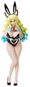 FREEing Miss Kobayashi's Dragon Maid Estatua Lucoa Bare Leg Bunny Ver. 1/4