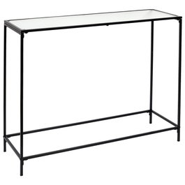 Home Deco Factory Consola 35x100 H.77 CM