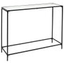 Home Deco Factory Consola 35x100 H.77 CM