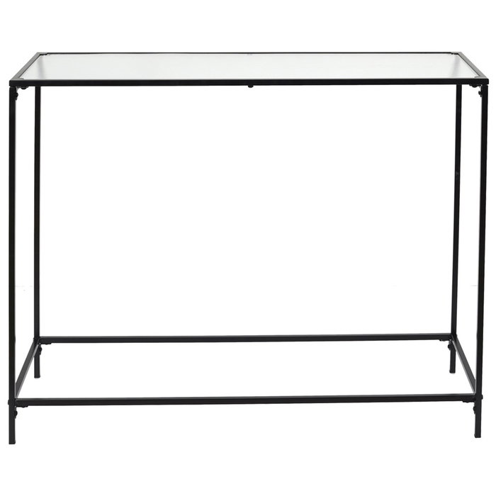 Home Deco Factory Consola 35x100 H.77 CM