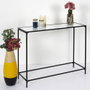Home Deco Factory Consola 35x100 H.77 CM