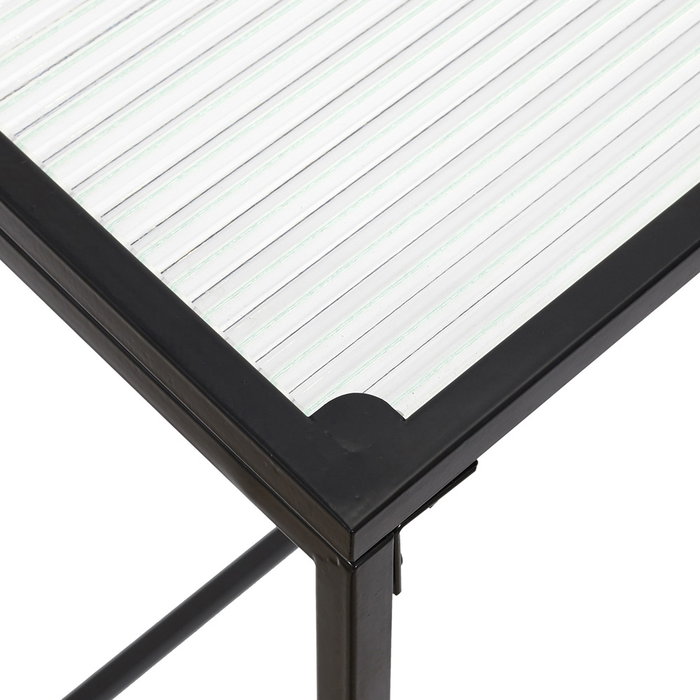 Home Deco Factory Consola 35x100 H.77 CM