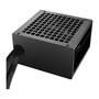 DeepCool Fuente de Alimentación PF500 500W 80 Plus ATX - Negro, No Modular, Ventilador de 12 cm, Modelo PF500