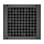 DeepCool Fuente de Alimentación PF500 500W 80 Plus ATX - Negro, No Modular, Ventilador de 12 cm, Modelo PF500
