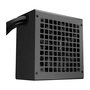 DeepCool Fuente de Alimentación PF500 500W 80 Plus ATX - Negro, No Modular, Ventilador de 12 cm, Modelo PF500