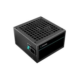 Deepcool PF500 Fuente de Alimentación para PC 500W 80+ Blanco