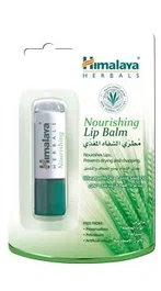 Himalaya Bálsamo Labial Nutritivo En Barra 4.5Gr - Hidratación y Cuidado Labial