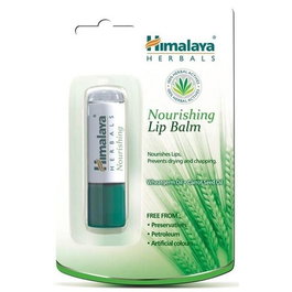 Himalaya Bálsamo Labial Nutritivo barra 4,5g