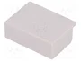 EATON ELECTRIC Tapón de Plástico 23mm x 9,5mm