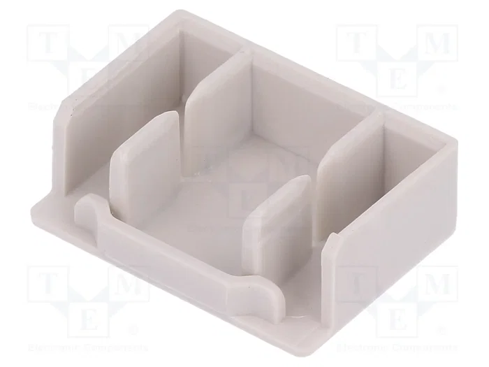 EATON ELECTRIC Tapón de Plástico 23mm x 9,5mm EATON ELECTRIC Tapón de Plástico 23mm x 9,5mm