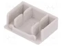 EATON ELECTRIC Tapón de Plástico 23mm x 9,5mm