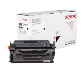 Xerox Everyday Tóner Negro CF259X para LaserJet Pro M404Dn, M404Dw, MFP M428Fdn, MFP M428Fdw (10.000 Páginas)