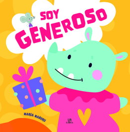 LIBSA, Soy Generoso - LIBSA