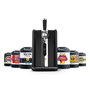 Philips Beer Draft System PerfectDraft negro Schwarz (HD3770/90)