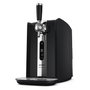 Philips PerfectDraft HD3770/90 Negro y Plata