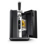 Philips PerfectDraft HD3770/90 Negro y Plata