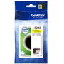 Brother LC3233Y Cartucho de Tinta Amarillo
