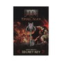 Doom: The Dark Ages Réplica Secret Key Limited Edition