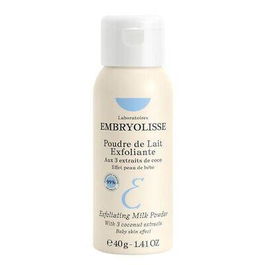 Embryolisse Leche Exfoliante Pdr 40gr