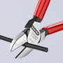 Knipex Alicate de corte diagonal