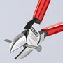 Knipex Alicate de corte diagonal