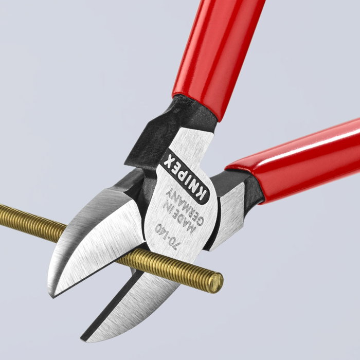 Knipex Alicate de corte diagonal Knipex Alicate de corte diagonal