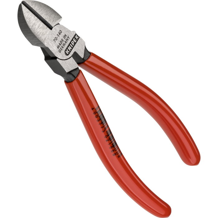 Knipex Alicate de corte diagonal Knipex Alicate de corte diagonal