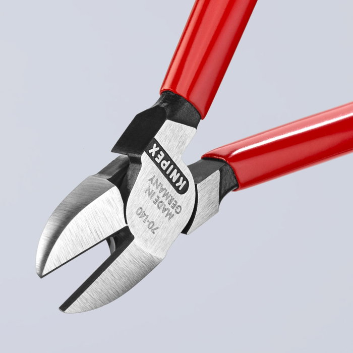 Knipex Alicate de corte diagonal Knipex Alicate de corte diagonal