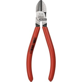 Knipex Alicate de corte diagonal