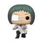 Funko Pop! Tokyo Ghoul Tooru Mutsuki Figura de Vinilo 9cm
