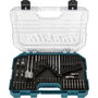 Makita E-16988 Juego de brocas de 75 piezas