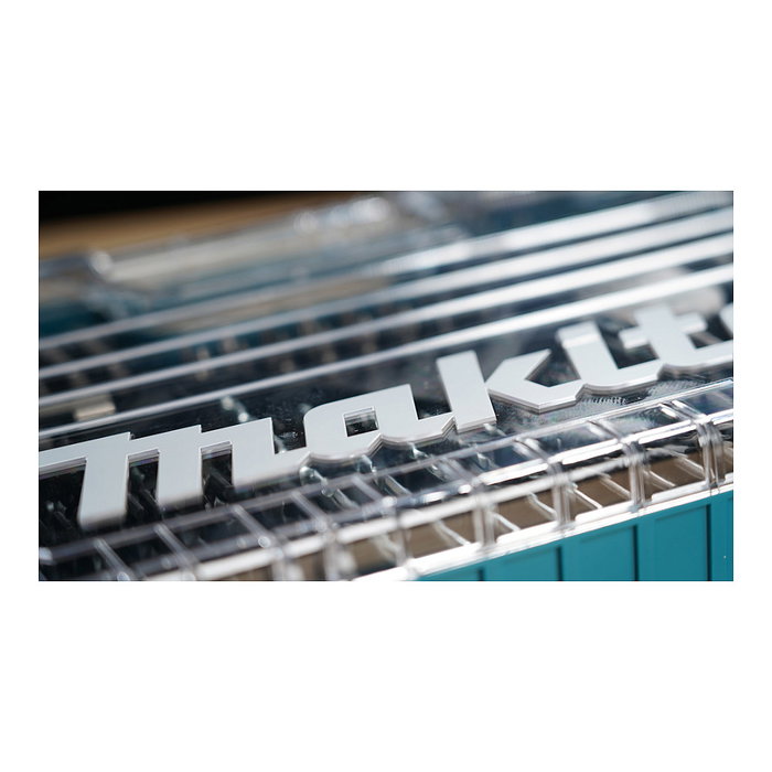 Makita E-16988 Juego de brocas y puntas de 75 piezas